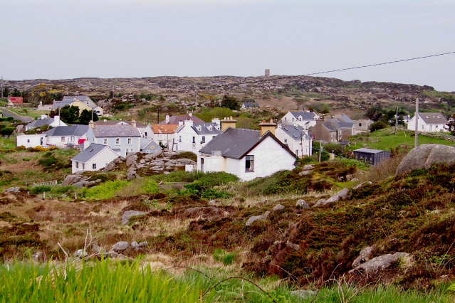 byggen