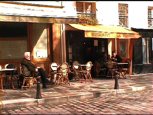 staden