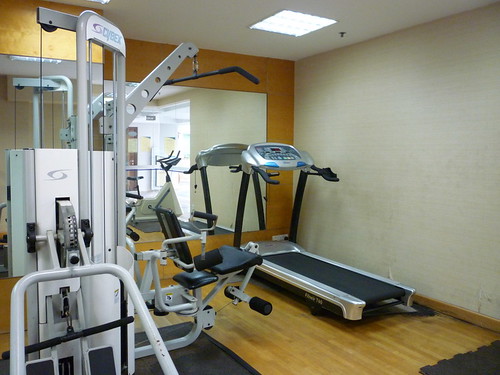 gymmet